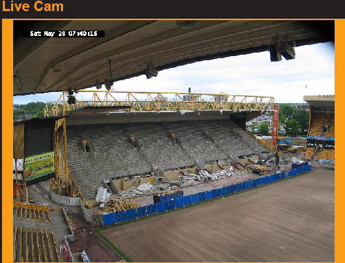 North Bank 11-05-28 North Bank 11-05-28